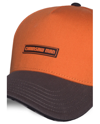 CHAINSAW MAN - Logo - Adjustable Cap