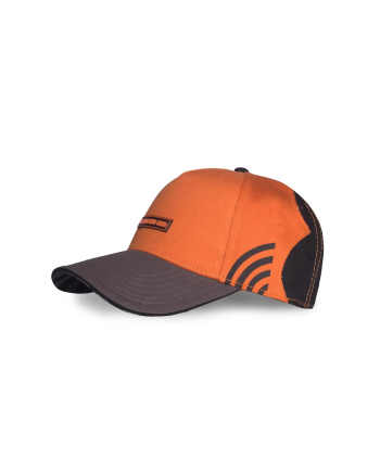 CHAINSAW MAN - Logo - Adjustable Cap
