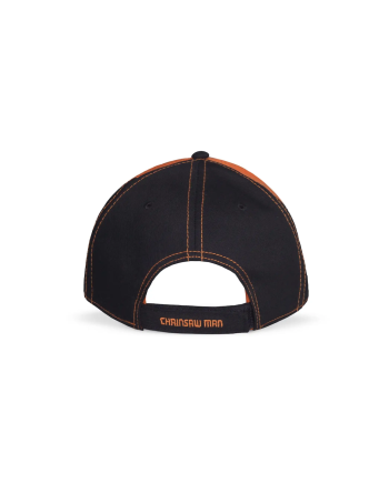 CHAINSAW MAN - Logo - Adjustable Cap