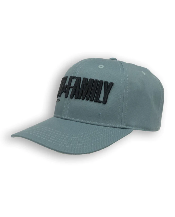 SPY X FAMILY - Logo - Embrosed Baseball Cap