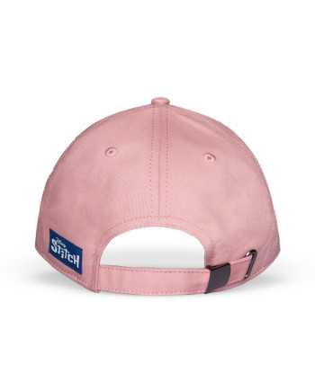 DISNEY - STITCH - Adjustable Cap