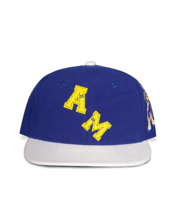 MY HERO ACADEMIA - A M - Men's Snapback Cap