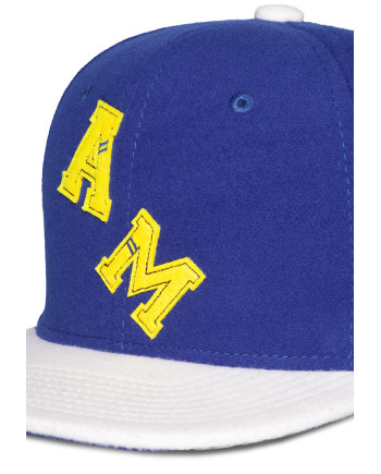 MY HERO ACADEMIA - A M - Men's Snapback Cap