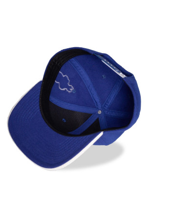 MY HERO ACADEMIA - A M - Men's Snapback Cap