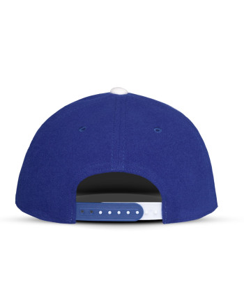 MY HERO ACADEMIA - A M - Men's Snapback Cap