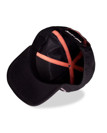 ATTACK ON TITAN - Colossus Titan - Snapback Cap