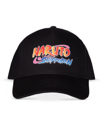 NARUTO - Cap