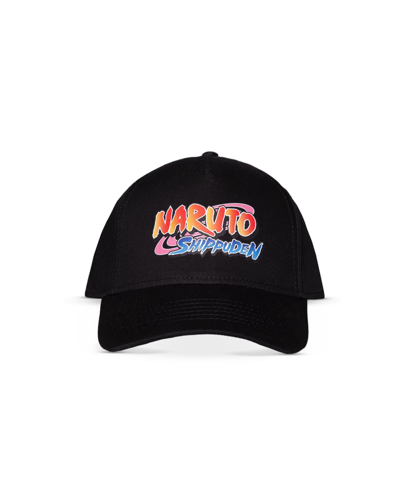 NARUTO - Cap