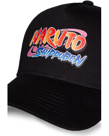 NARUTO - Cap
