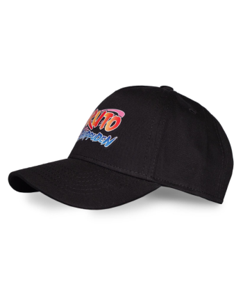 NARUTO - Cap