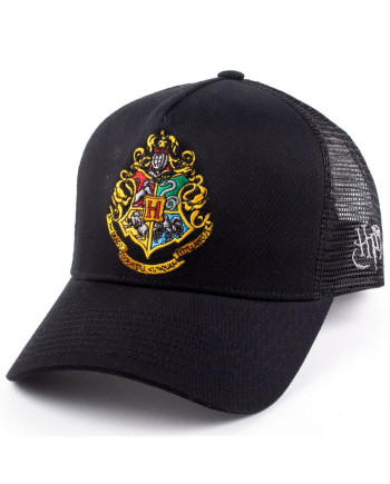 HARRY POTTER - Cap - Hogwarts