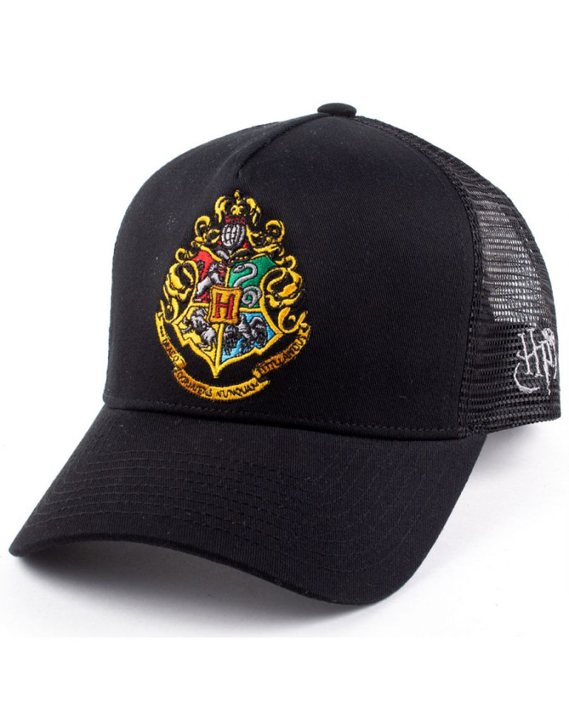 HARRY POTTER - Cap - Hogwarts