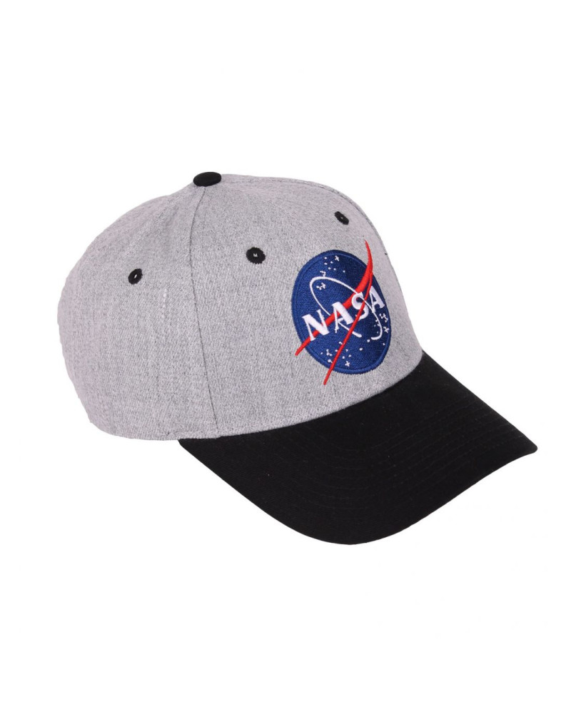 NASA - Baseball Cap - Logo