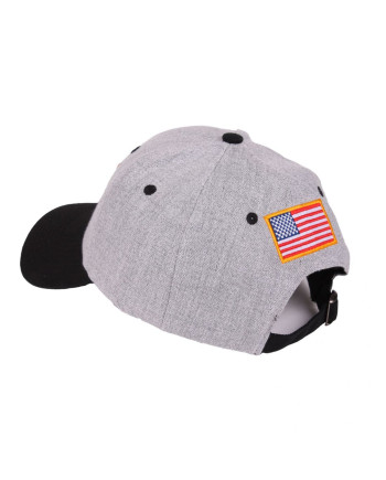 NASA - Baseball Cap - Logo