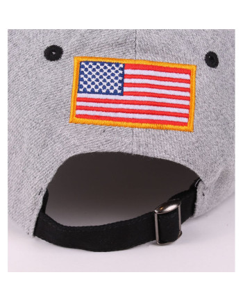 NASA - Baseball Cap - Logo