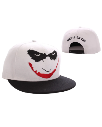 BATMAN - Cap Joke is on You