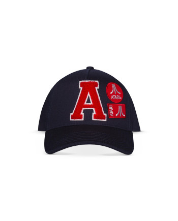 ATARI - Varsity - Adjustable Cap