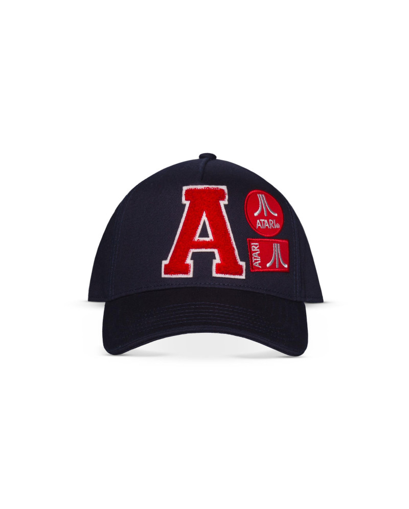 ATARI - Varsity - Adjustable Cap