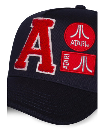 ATARI - Varsity - Adjustable Cap