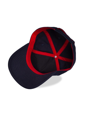 ATARI - Varsity - Adjustable Cap