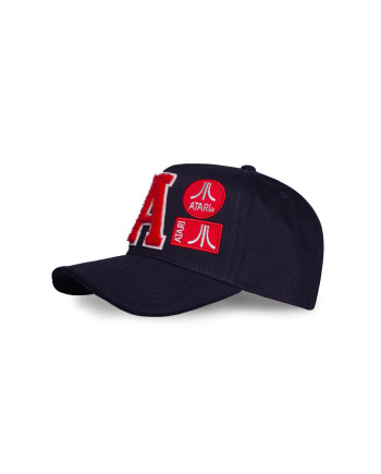 ATARI - Varsity - Adjustable Cap