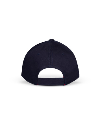 ATARI - Varsity - Adjustable Cap
