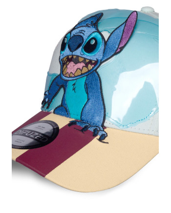 STITCH - Surf - Novelty Cap