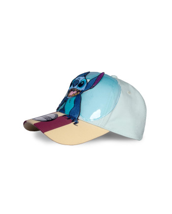 STITCH - Surf - Novelty Cap