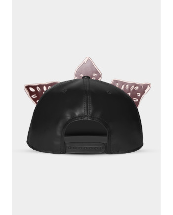 STRANGER THINGS - Demogorgon - Novelty Cap