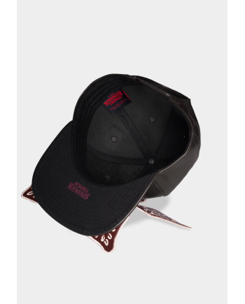STRANGER THINGS - Demogorgon - Novelty Cap