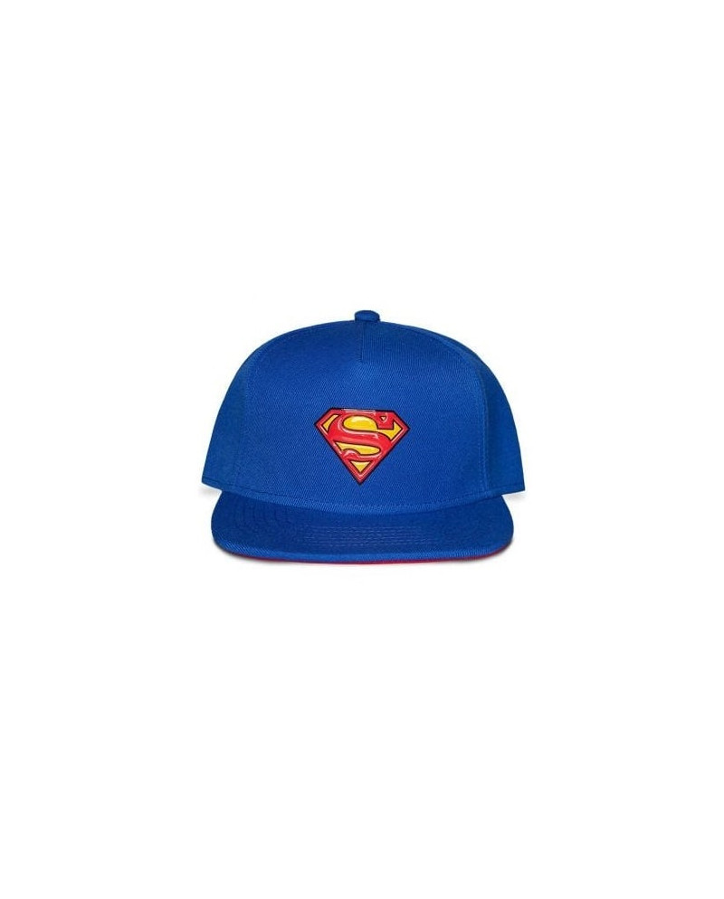 SUPERMAN - Novelty Cap