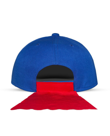 SUPERMAN - Novelty Cap