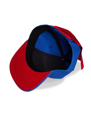 SUPERMAN - Novelty Cap