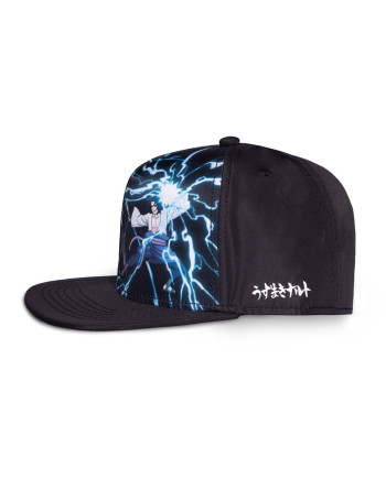 NARUTO SHIPPUDEN - Naruto & Sasuke - Men's Novelty Cap