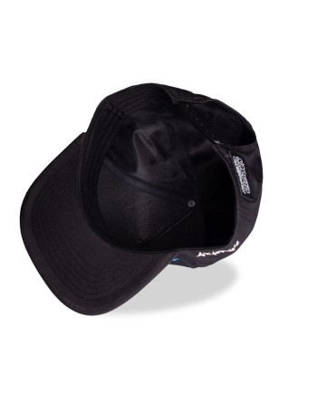 NARUTO SHIPPUDEN - Naruto & Sasuke - Men's Novelty Cap