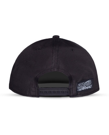 NARUTO SHIPPUDEN - Naruto & Sasuke - Men's Novelty Cap
