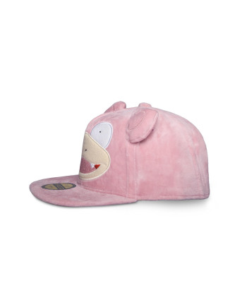 POKEMON - Slowpoke - Plush Novelty Cap