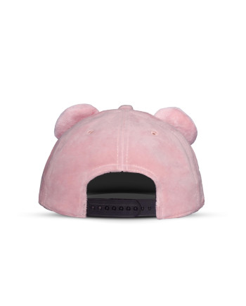 POKEMON - Slowpoke - Plush Novelty Cap