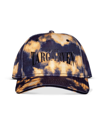 HOUSE OF THE DRAGON - Adjustable Cap