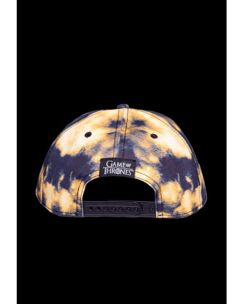 HOUSE OF THE DRAGON - Adjustable Cap