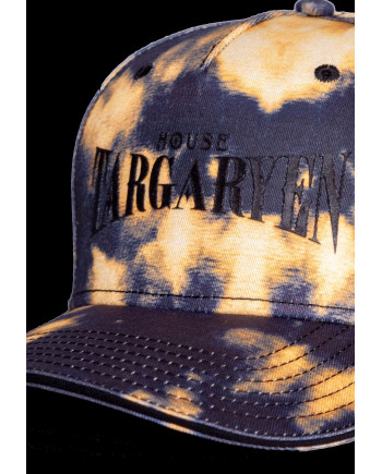 HOUSE OF THE DRAGON - Adjustable Cap