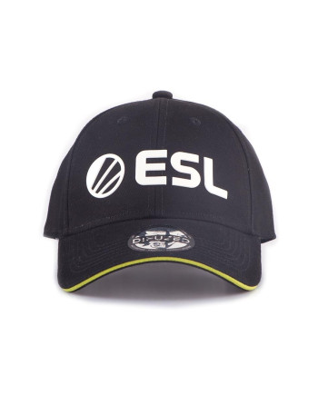 ESL - E-Sports Baseball - Snapback