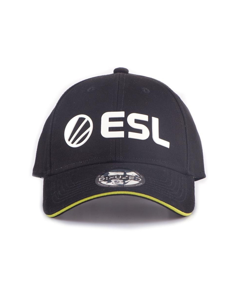 ESL - E-Sports Baseball - Snapback