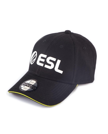 ESL - E-Sports Baseball - Snapback