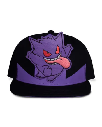 POKEMON - Gengar - Novelty Cap