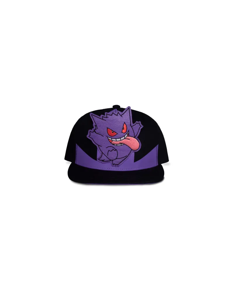 POKEMON - Gengar - Novelty Cap