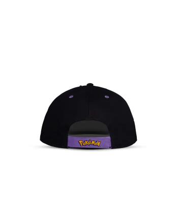 POKEMON - Gengar - Novelty Cap