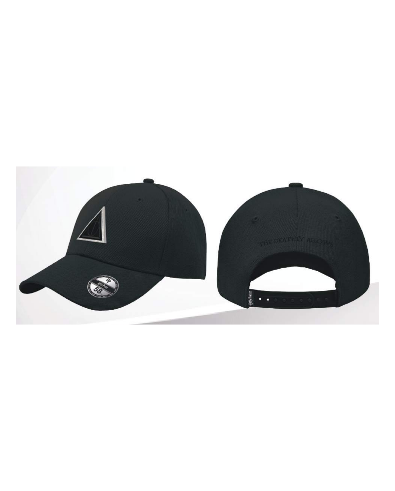 HARRY POTTER - The Deathly Hallows - Baseball Cap