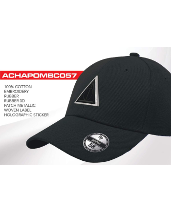 HARRY POTTER - The Deathly Hallows - Baseball Cap