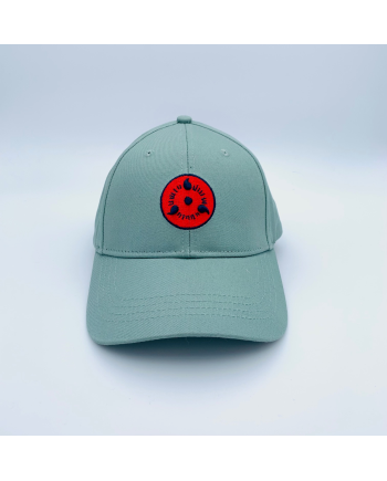 BORUTO - Sharingan - Cap